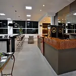Porto Minas Hotel E Convencoes