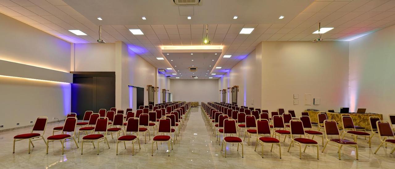 Hotel Porto Minas E Convencoes
