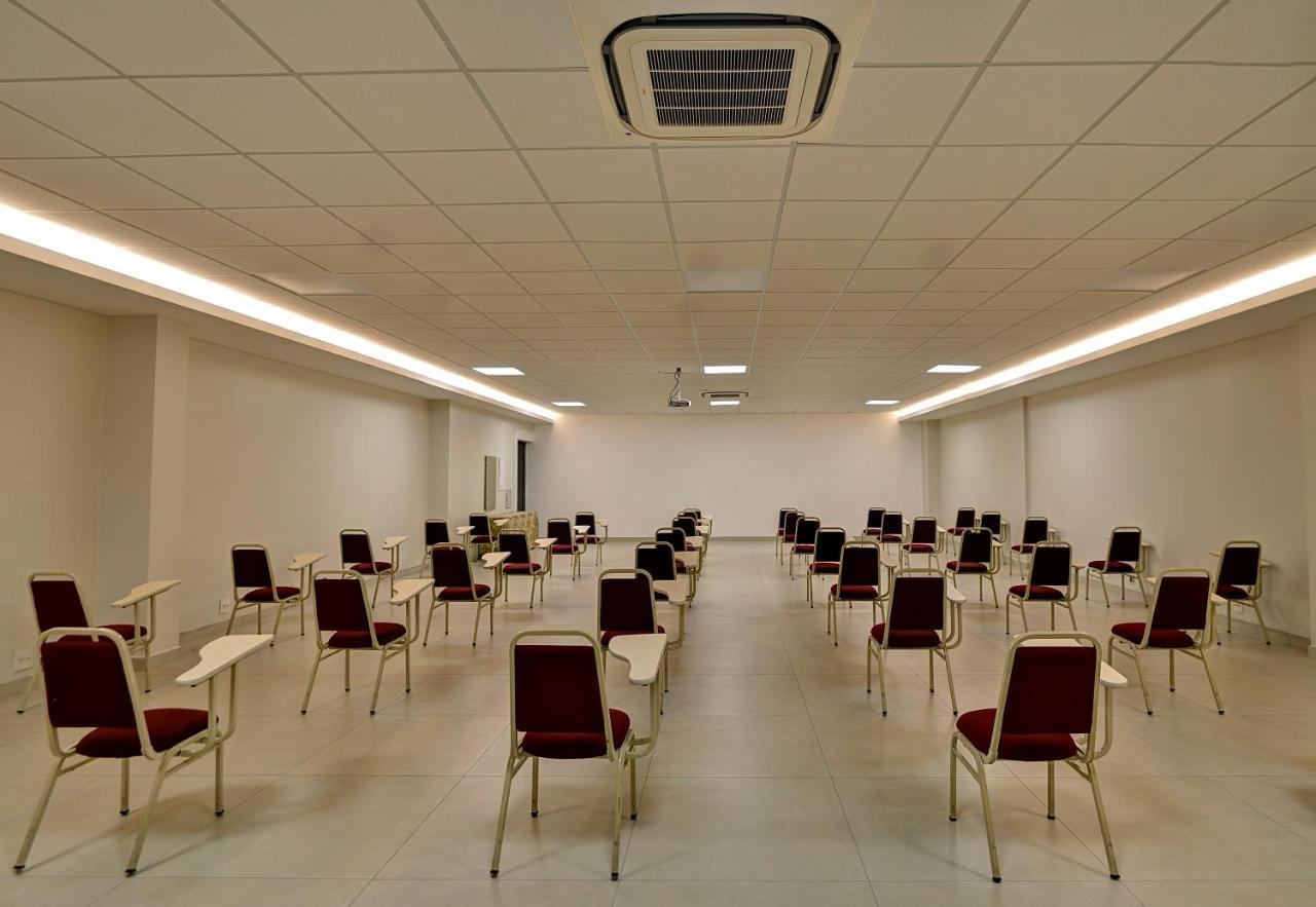 Porto Minas E Convencoes 3* Uberlandia