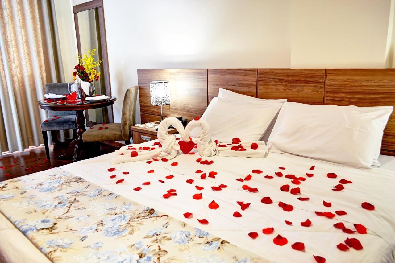Porto Minas E Convencoes Hotel 3*