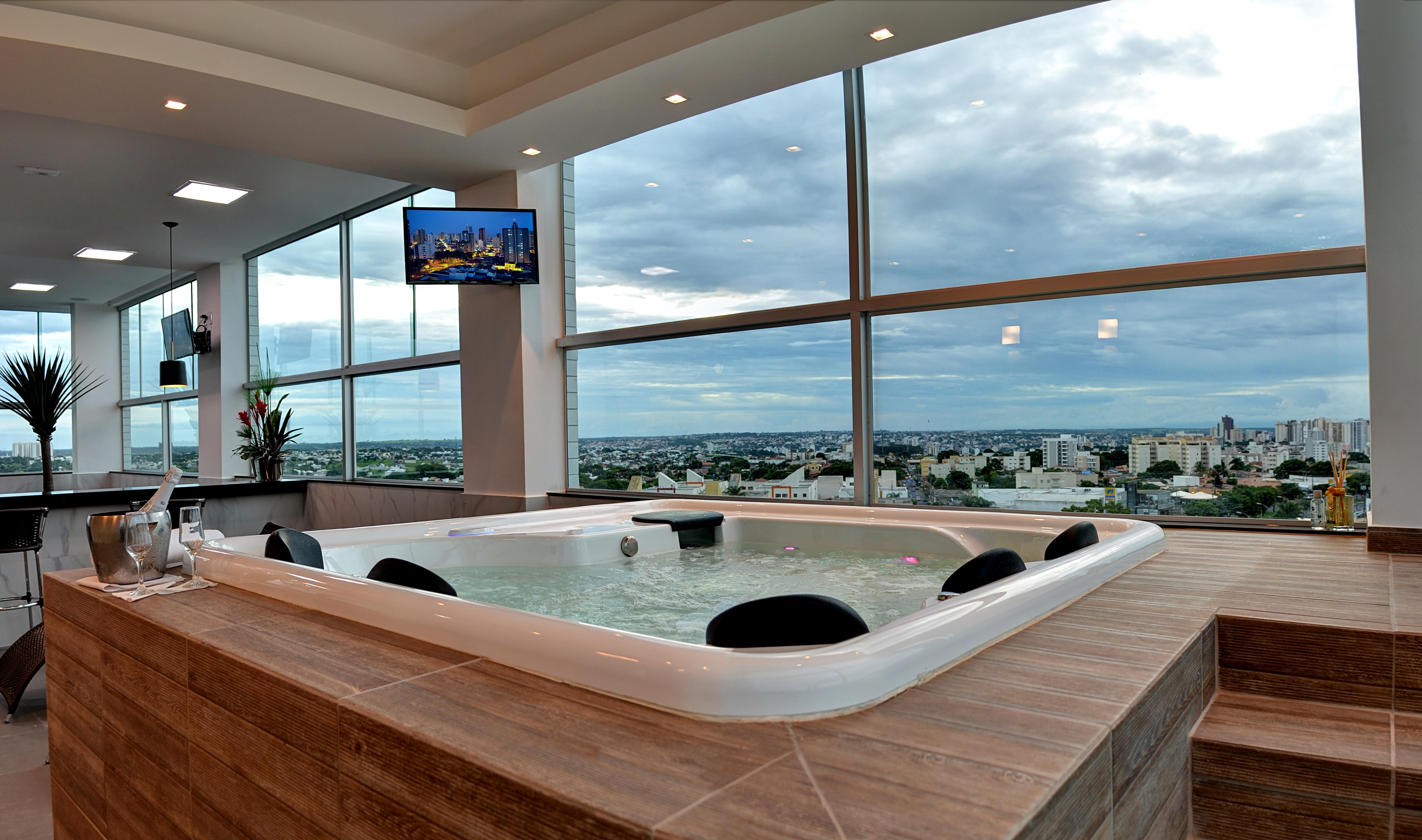 Hotel Porto Minas E Convencoes Uberlandia