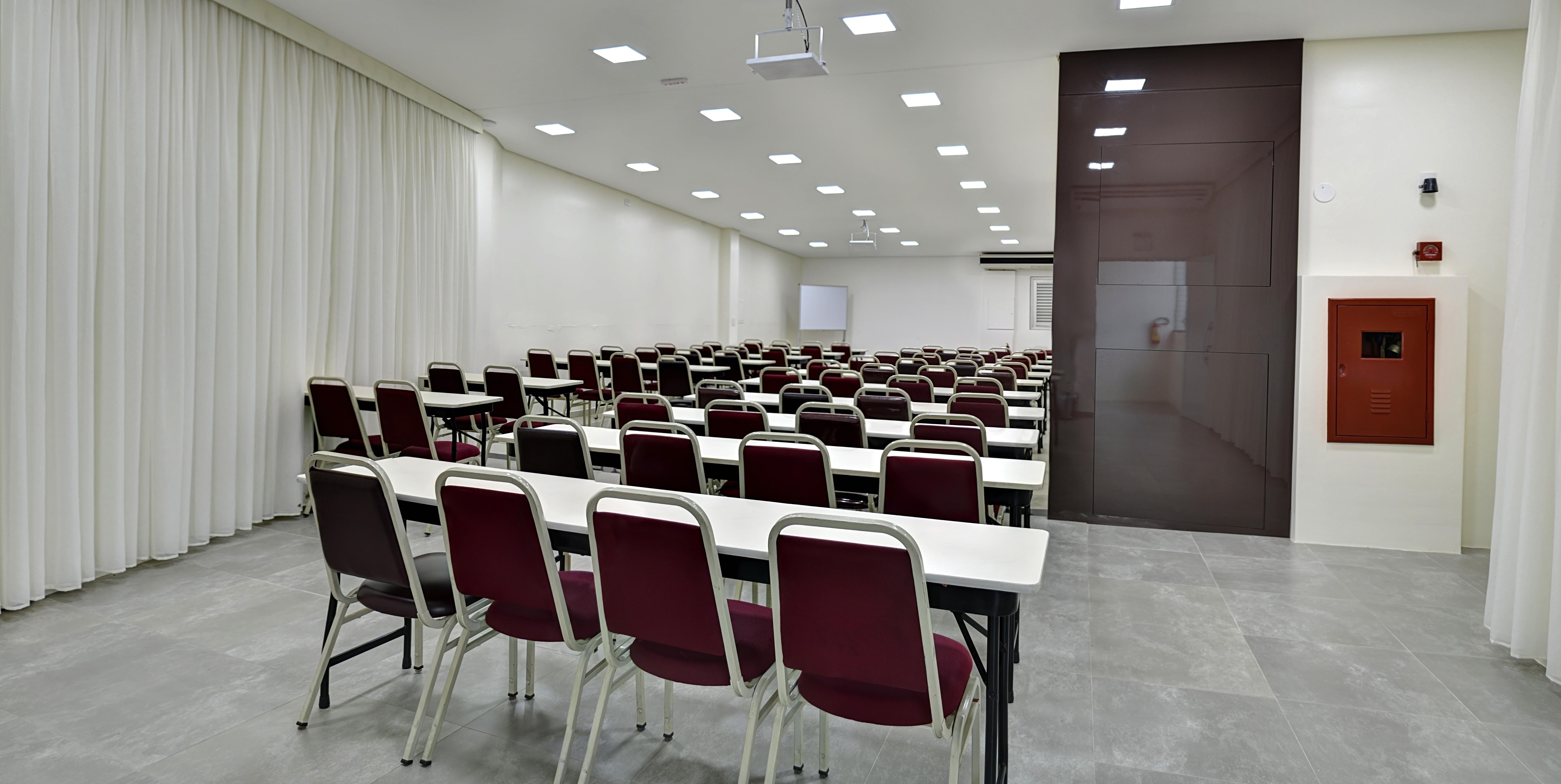 Porto Minas E Convencoes 3* Uberlandia